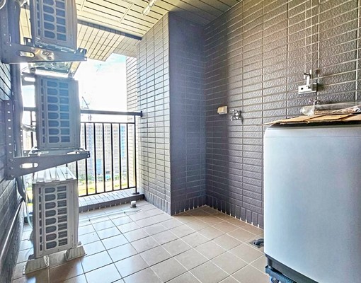 💕遠雄之星8💕兩房平車🍎租補✅寵⚡️台水電💕台中港 - Image 9