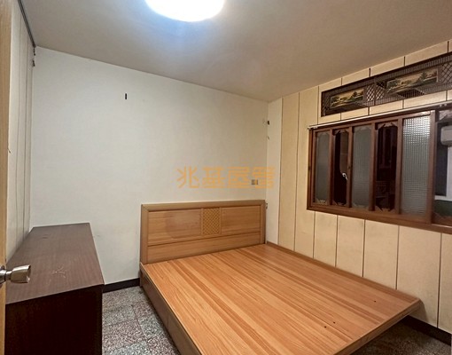 兆基社會住宅🏡新昌路三房低樓層🏀 - Image 5