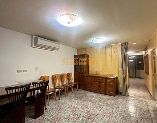 兆基社會住宅🏡新昌路三房低樓層🏀 - Image 4