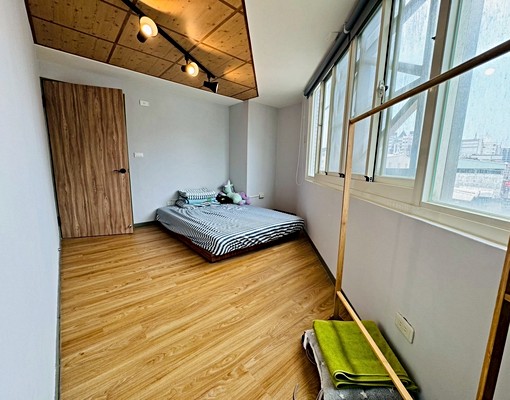 🌟勤美生活圈｜質感滿分2房💖租補可✔️戶籍可✔️寵可談 - Image 6