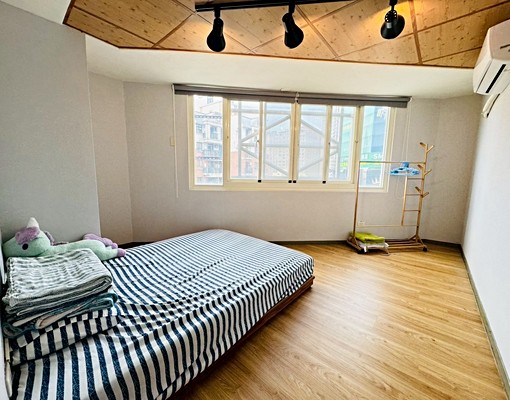 🌟勤美生活圈｜質感滿分2房💖租補可✔️戶籍可✔️寵可談 - Image 3