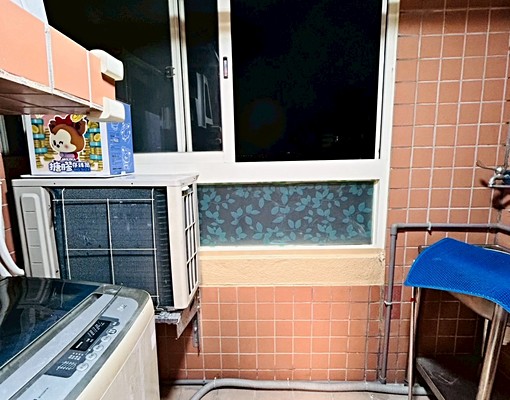 🌈四維國小捷運站｜獨洗獨曬精美套房+機車位｜可租補 - Image 3