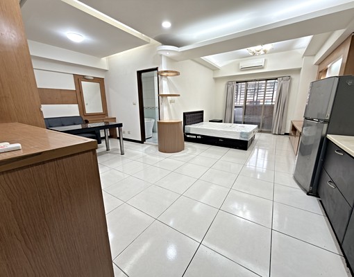 一房一廳電梯套房大空間CP值高 - Image 1