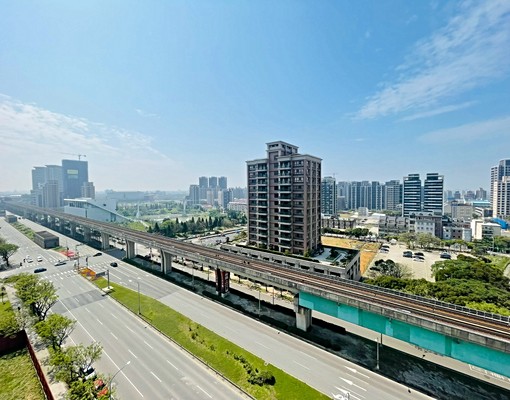 青埔A19大空間三房車🌿太睿澐極🌿 - Image 3