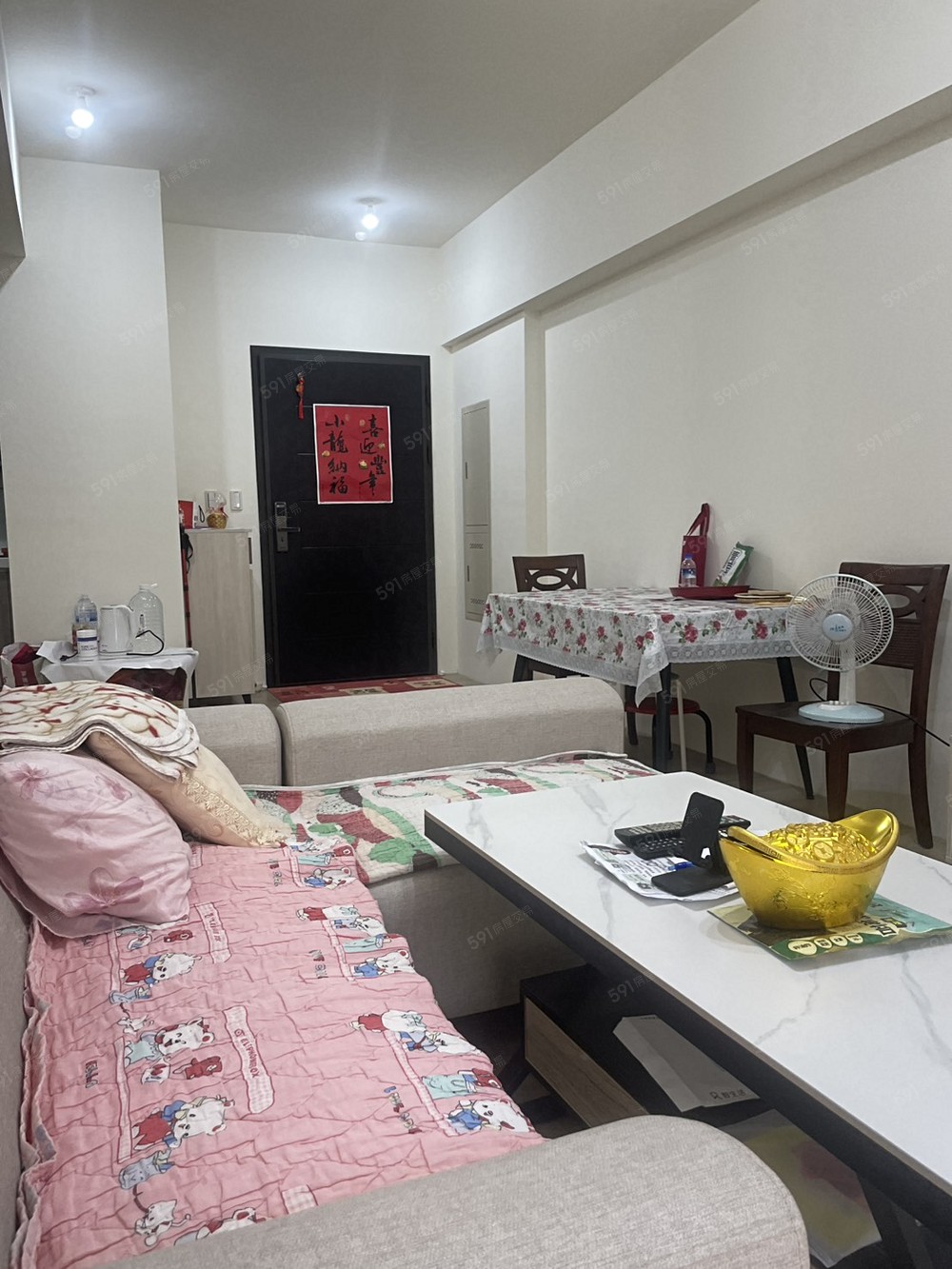 一年起租⚡可租補-管理規範-無管理費 - Image 1