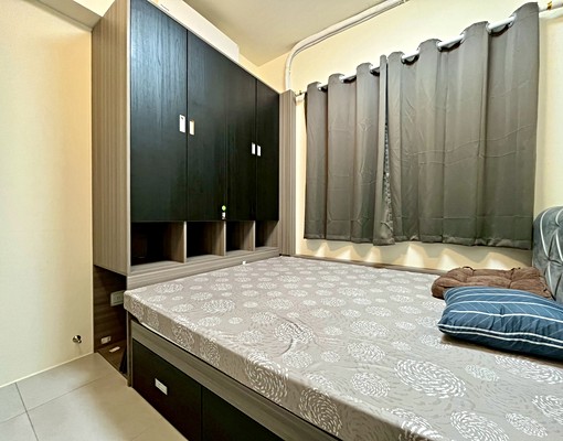 🏠【泰嘉拓真・高大特區】稀有兩房美寓採光景觀套房 - Image 6