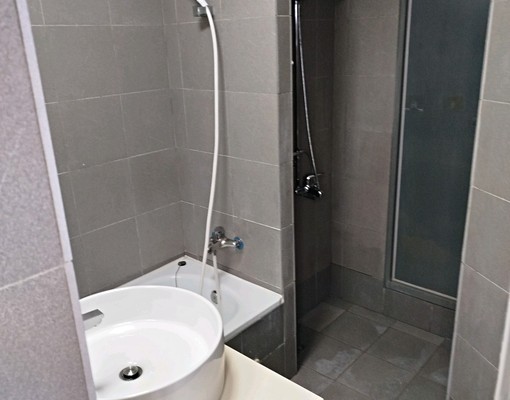 出租獨立套房有車位(租補可)台水台電 - Image 7