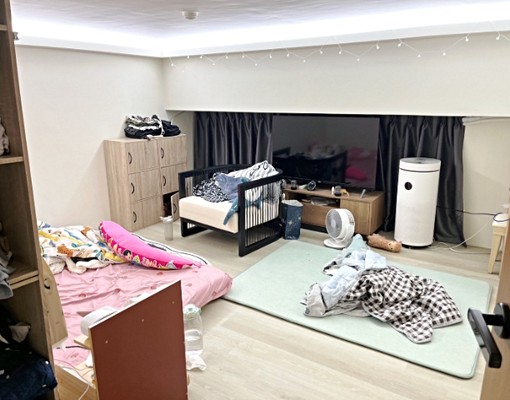 大業漂亮樓中樓4房車 - Image 10