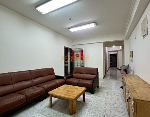 兆基社會住宅🏠老街內正2房🏀 - Image 2