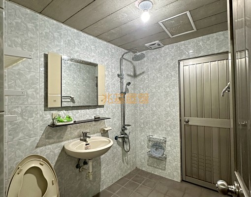 兆基社會住宅🏠老街內正2房🏀 - Image 8