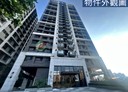淡水區-新市三路一段2房2廳，36.5坪
