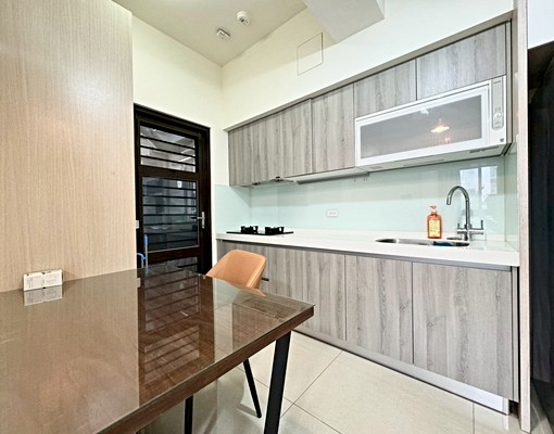 水湳經貿兩房+休旅車位全配稀有可寵 - 591租屋網 - Image 4