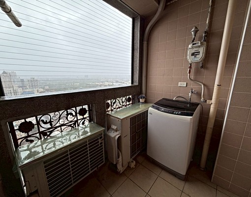 可申請租金補助⭐免服務費⭐附家具家電2房車⭐五泰小鍾 - Image 7