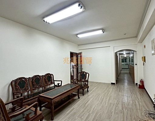 兆基社會住宅🏠老街2+1房可申請租補🏀 - Image 2