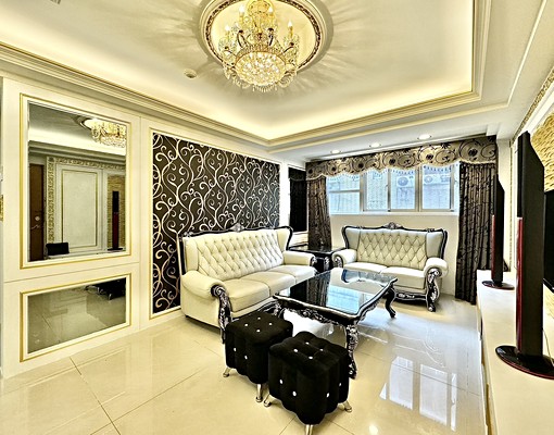 可租補🔥北歐質感💖重金打造系統裝潢🌟間間採光✅ - Image 2