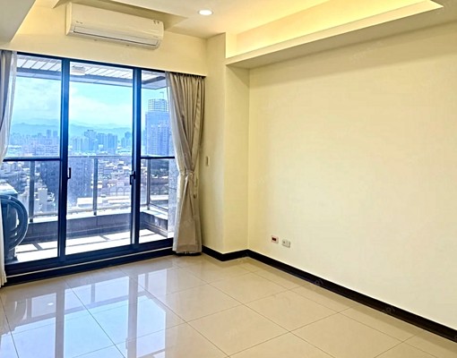 🍀近頭前庄站🍀方正景觀三房🍀前後陽台🍀含管理 - Image 2