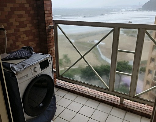 11樓高正面大海.翡翠灣.安靜渡假村可入籍補助 - Image 10