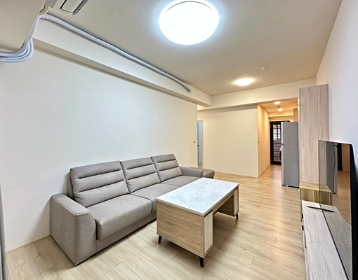 近旱溪輕屋齡正三房💖可租補💖配平面汽車位 - Image 3