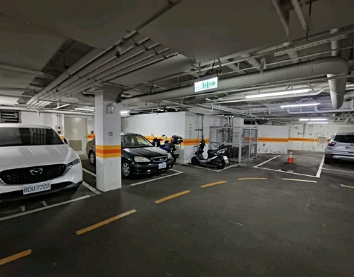 11樓高正面大海.翡翠灣.安靜渡假村可入籍補助 - Image 11