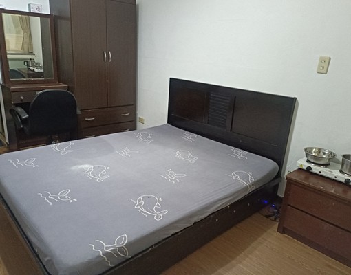 捷運套房，電梯大廈，洗衣機獨洗晾，可租補，免仲費（仲介勿擾） - Image 3