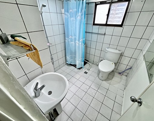 可租補👑雙租補💗台水台電💗精美大空間套房 - Image 6