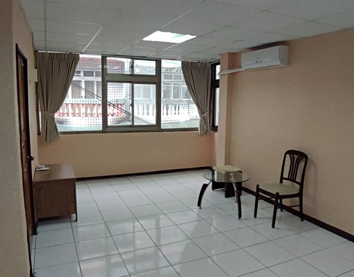 喬陽社宅~大二房~可租補可戶籍 - Image 1