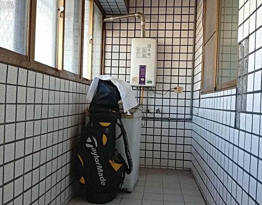 三重台北天下三房平面車位[可長租] - Image 11