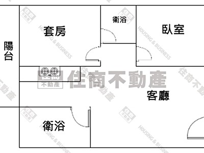 社區圖片