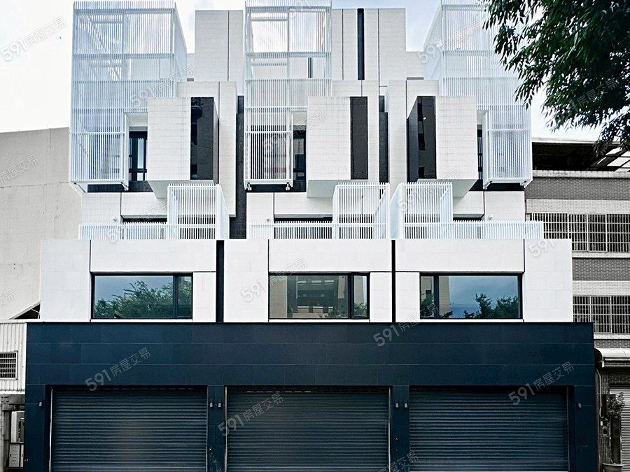 淳品仁美實景圖