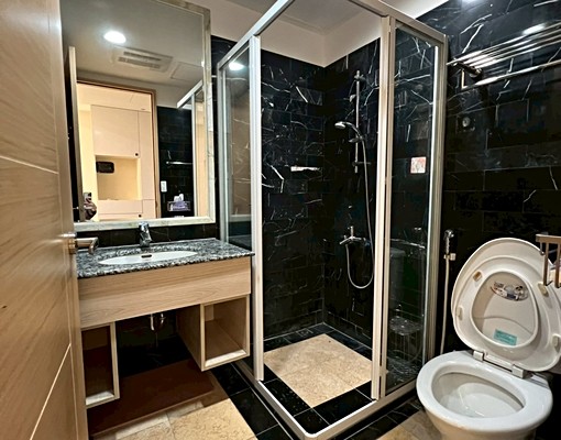 台北灣江南兩房兩衛👍可租補⭐ - Image 6