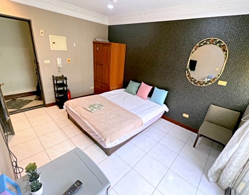 警衛💕可租補❤戶籍【台電】💛獨洗陽台💚 - 591租屋網 - Image 4