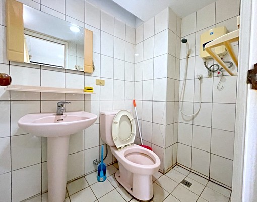 警衛💕可租補❤戶籍【台電】💛獨洗陽台💚 - Image 8