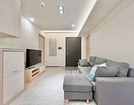 青埔國家大院捷運A18高鐵3房車(出租) - Image 10