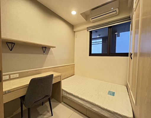 信義國小捷運站精品2房 - Image 5