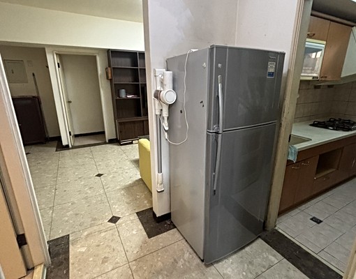 近曉明女中3房有平面車位可租補 - Image 6