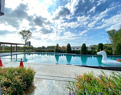 兆基社會住宅🏡免仲/青埔新森活2房車/近華泰/可租補 - Image 11