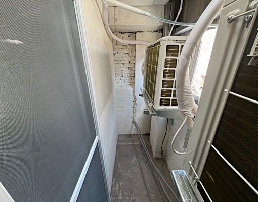 近捷運三重國小站：１房１廳１陽台：可租補：寵物友善 - Image 8