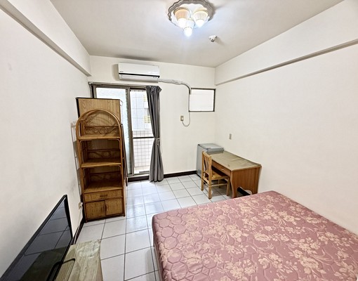 ★陽台★逢甲大學★台水電計★採光好 - Image 6