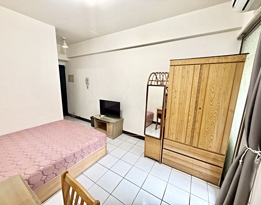 ★陽台★逢甲大學★台水電計★採光好 - Image 9