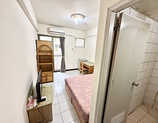 ★陽台★逢甲大學★台水電計★採光好 - Image 4