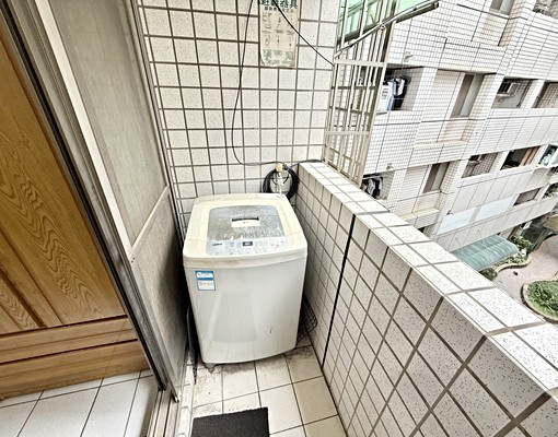 ★陽台★逢甲大學★台水電計★採光好 - 591租屋網 - Image 11