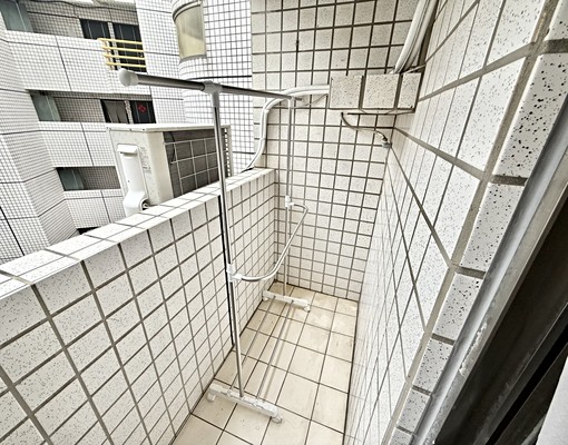 ★陽台★逢甲大學★台水電計★採光好 - Image 10