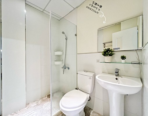 沃盛睿達🏠板橋埔墘稀有質感2房/可租補報稅/拎包入住🌸 - 591租屋網 - Image 7