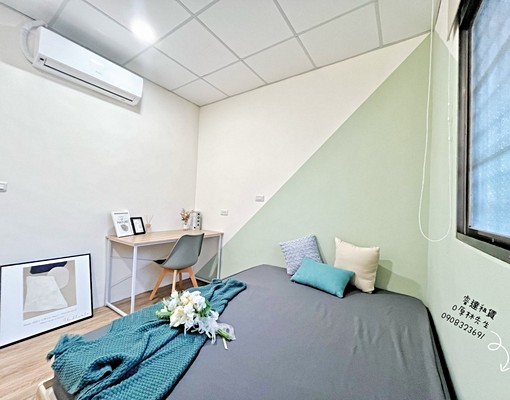 沃盛睿達🏠板橋埔墘稀有質感2房/可租補報稅/拎包入住🌸 - 591租屋網 - Image 3