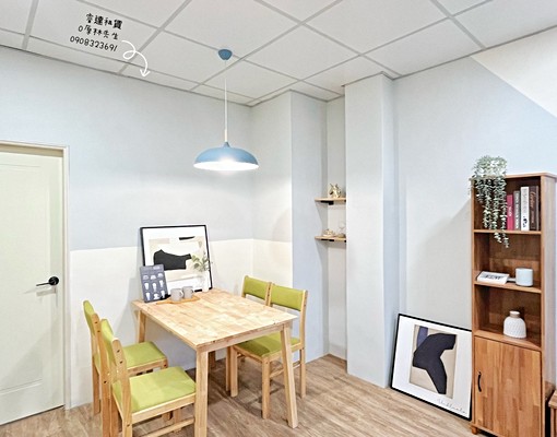 沃盛睿達🏠板橋埔墘稀有質感2房/可租補報稅/拎包入住🌸 - 591租屋網 - Image 14