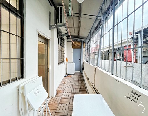 沃盛睿達🏠板橋埔墘稀有質感2房/可租補報稅/拎包入住🌸 - Image 15