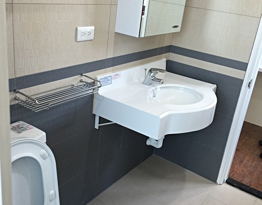 頂級裝修傢俱家電齊全乾濕分離衛浴生活機能 - 591租屋網 - Image 8