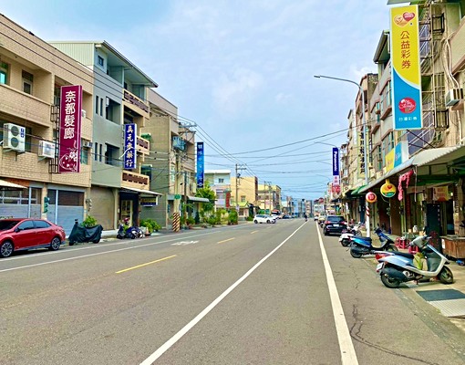 路竹市中心|正中華路上|屋況好 - Image 1