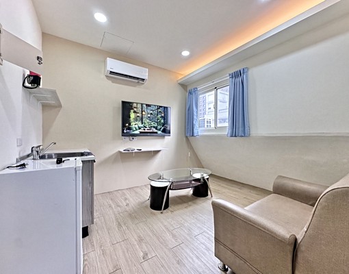 中美街🔥一房一廳🐶寵物的家可寵可貓✨可租屋補助✨全新裝潢 - 591租屋網 - Image 3