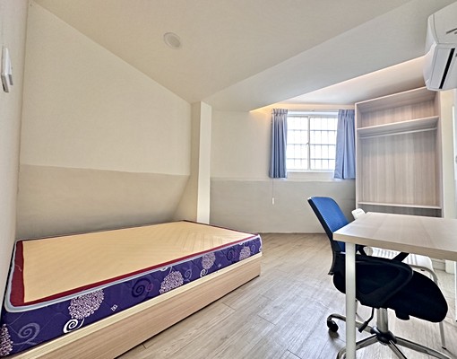 中美街🔥一房一廳🐶寵物的家可寵可貓✨可租屋補助✨全新裝潢 - 591租屋網 - Image 5